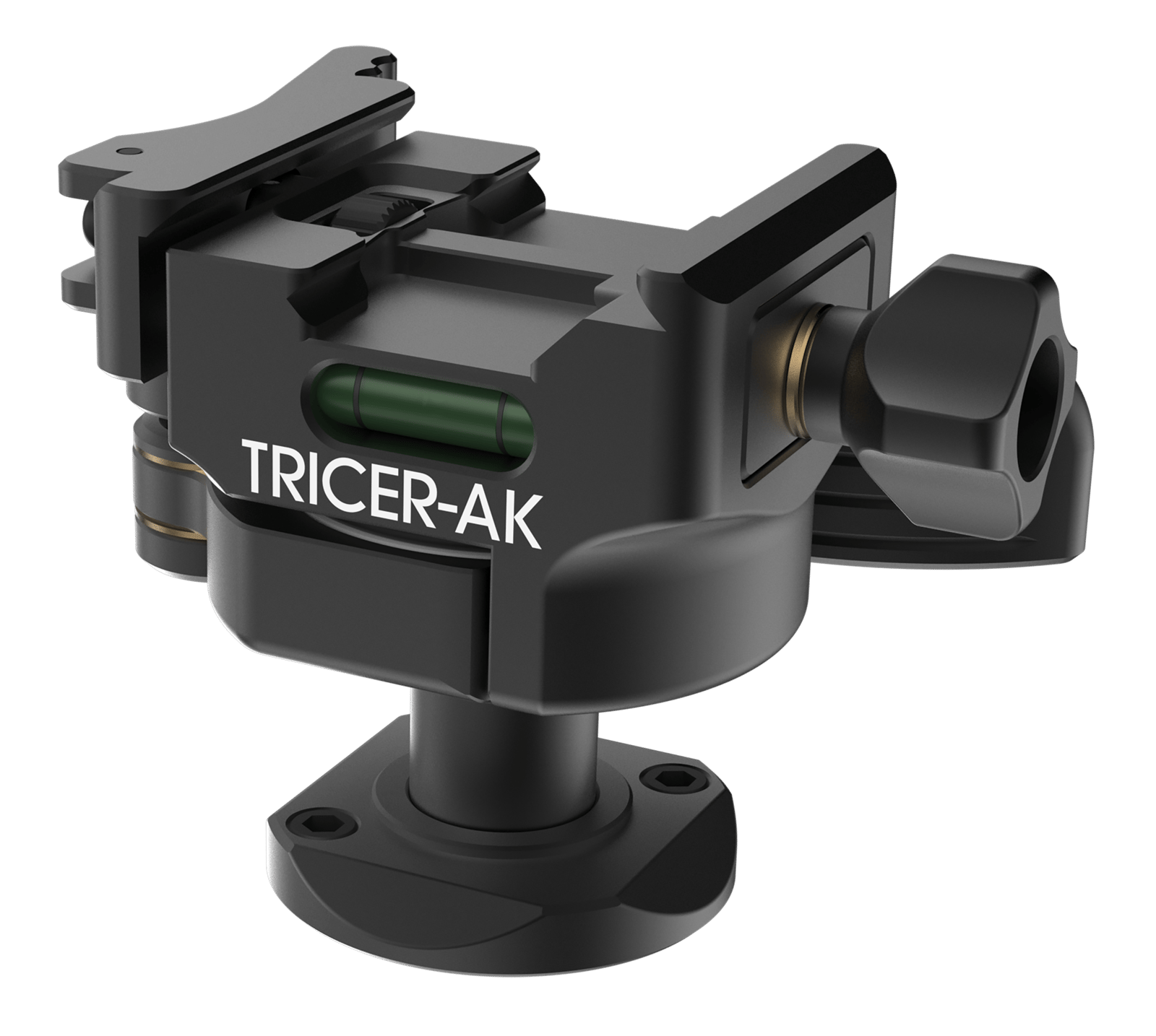TRICER AK-AL-BALL-2   TRICER-AK
