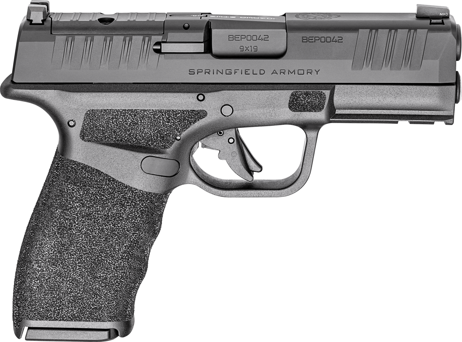 SPG HCP9379BOSPCA       9M HELLCAT PRO 3.7 *CA 10R
