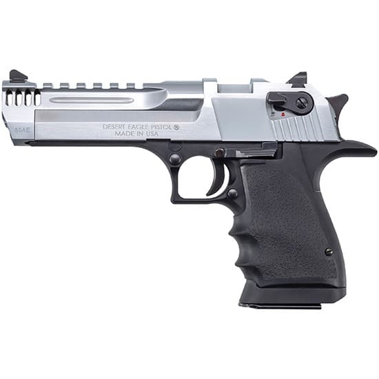 MR DESERT EAGLE L5 50AE 5 MB AL FRAME BC