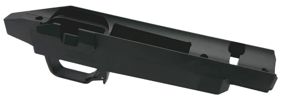 GRAYBOE UNIVERSAL MINI CHASSIS 700 SA BLK