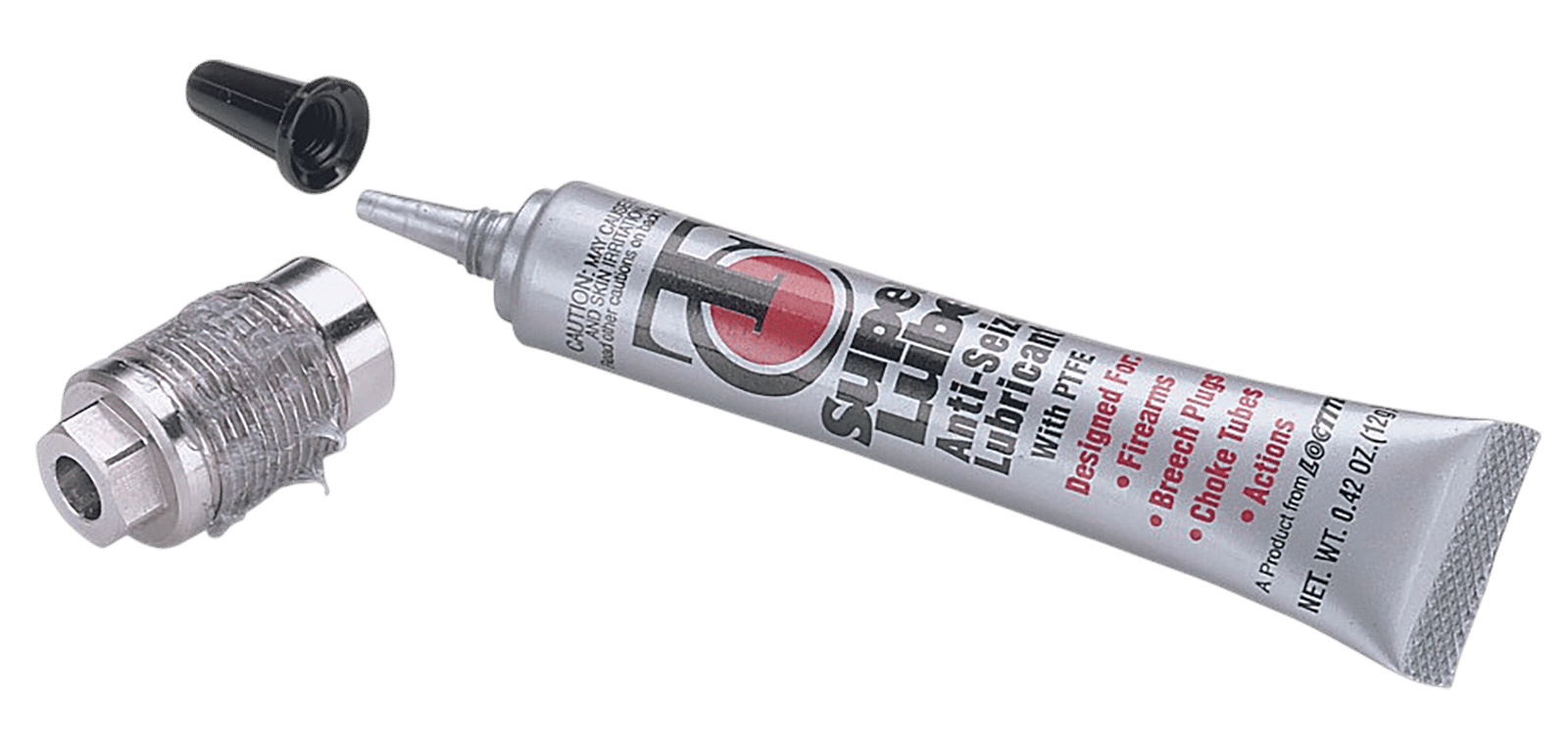 TCA 9017R ALL PURPOSE ANTI SEIZE SUPER LUBE 1/2-OZ