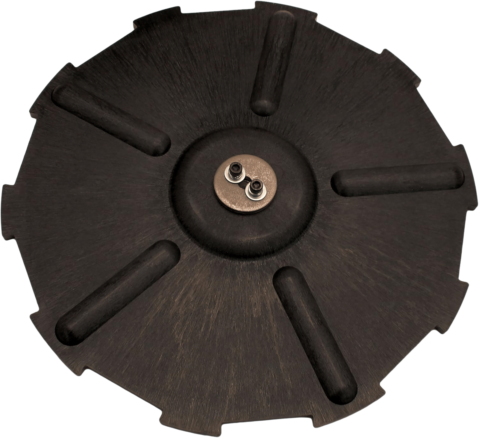 Hornady 095314  Case Feeder Plate Size Small Black 223 Rem/22 Hornet Rifle Firearm