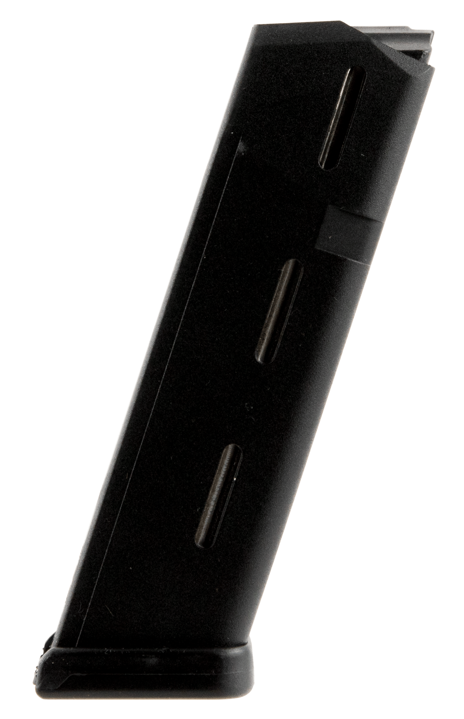 ProMag GLK14 Standard  10rd 9mm Luger Compatible w/ Glock 17/19/26 Black DuPont Zytel Polymer