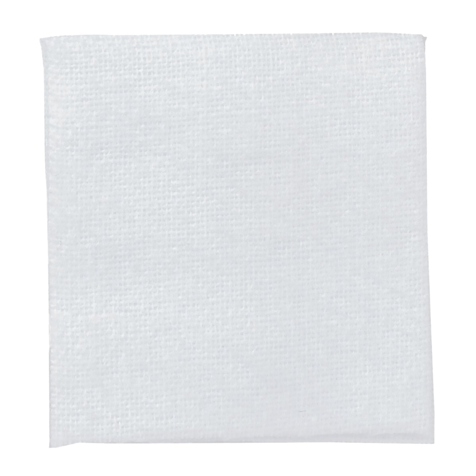 Tapco TAP22073  Square Patches 38-45 Cal 2.25" Square Cotton 250 CT
