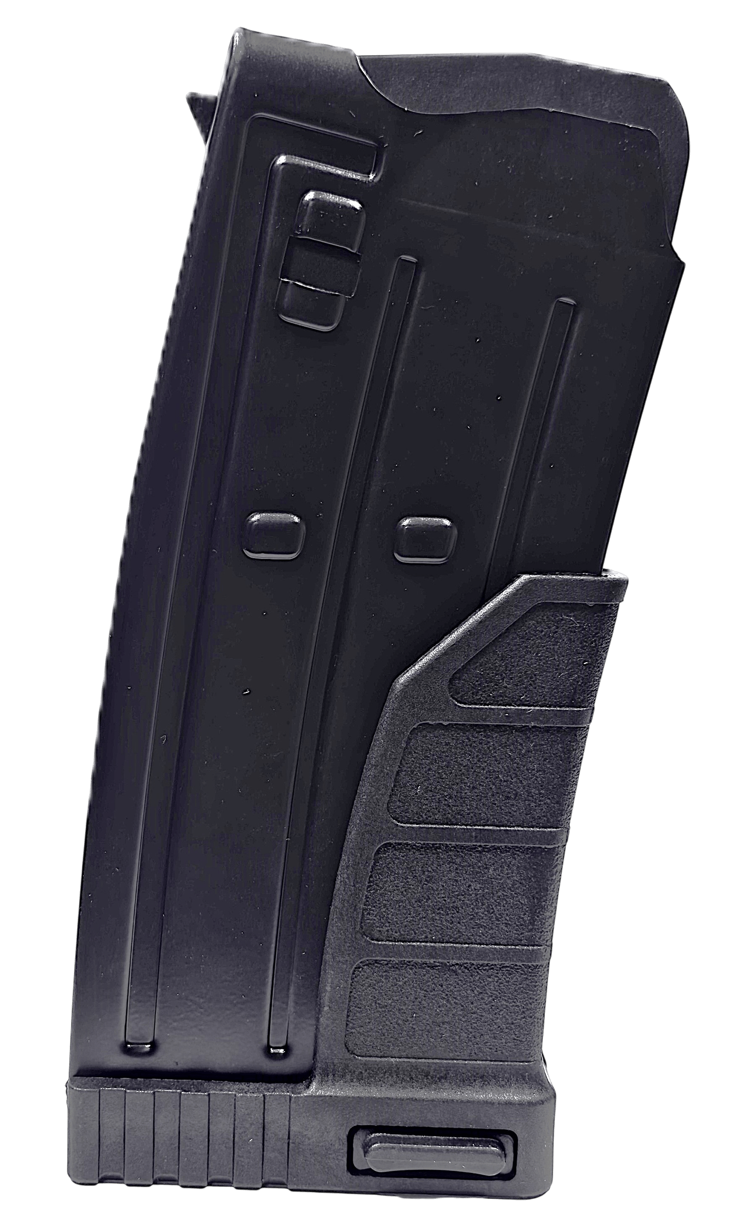 ATI ATIM20BD5 Bulldog  5rd 410 Gauge Black Steel