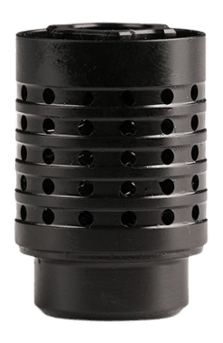 Q CB-2PC-FRONT-BRAKE CHERRY BOMB FRONT HALF