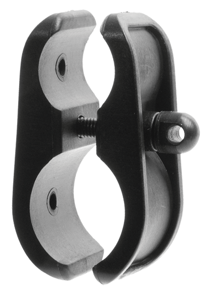 ATI Outdoors SMC1100 Shotgun Mag Clamp 12 Gauge Shotgun DuPont Zytel Polymer Black