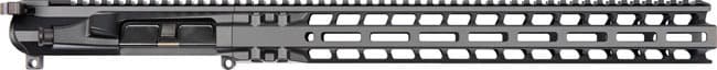 RADIAN UPPER/HANDGUARD MODEL 1 AR-15 15.5" M-LOK BLACK
