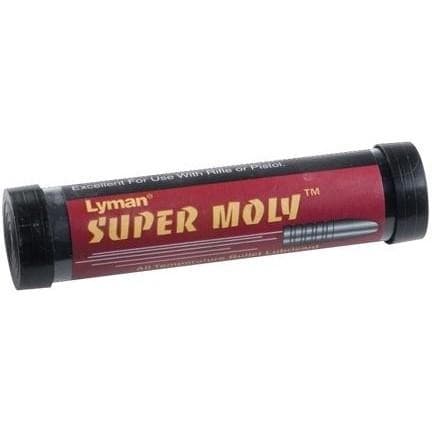 Lyman Super Moly Bullet Lubricant