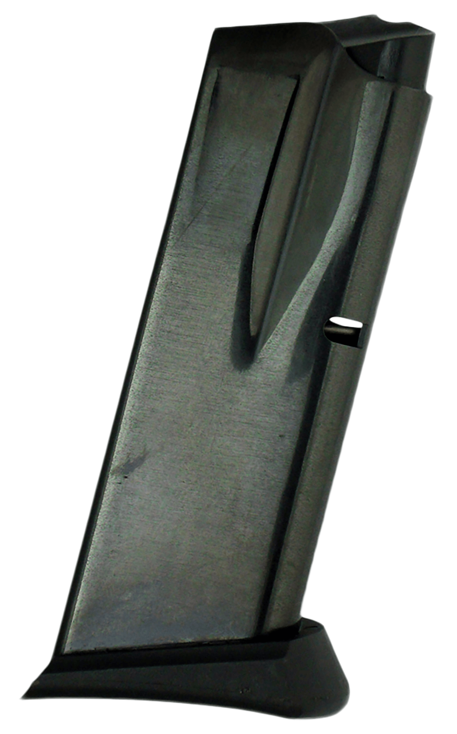 CZ-USA 11750 2075 Rami  10rd 9mmLuger Blued Steel