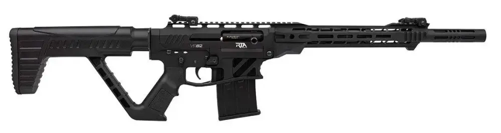 ARMSCOR/RIA VR82 20GA SEMI AUTO
