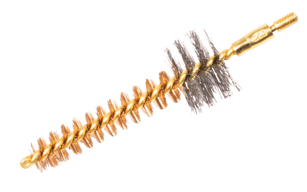 Breakthrough Clean BT223PBCBAR Phosphorus Bronze Chamber Brush