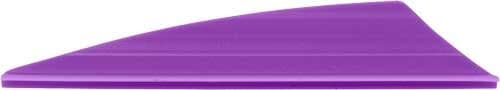 TAC VANES DRIVER 2.75" PURPLE 36 PACK<