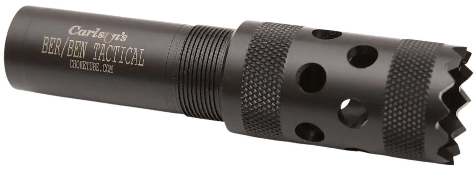 Carlson's Choke Tubes 85006   Mobil 12 Gauge Improved Cylinder Matte