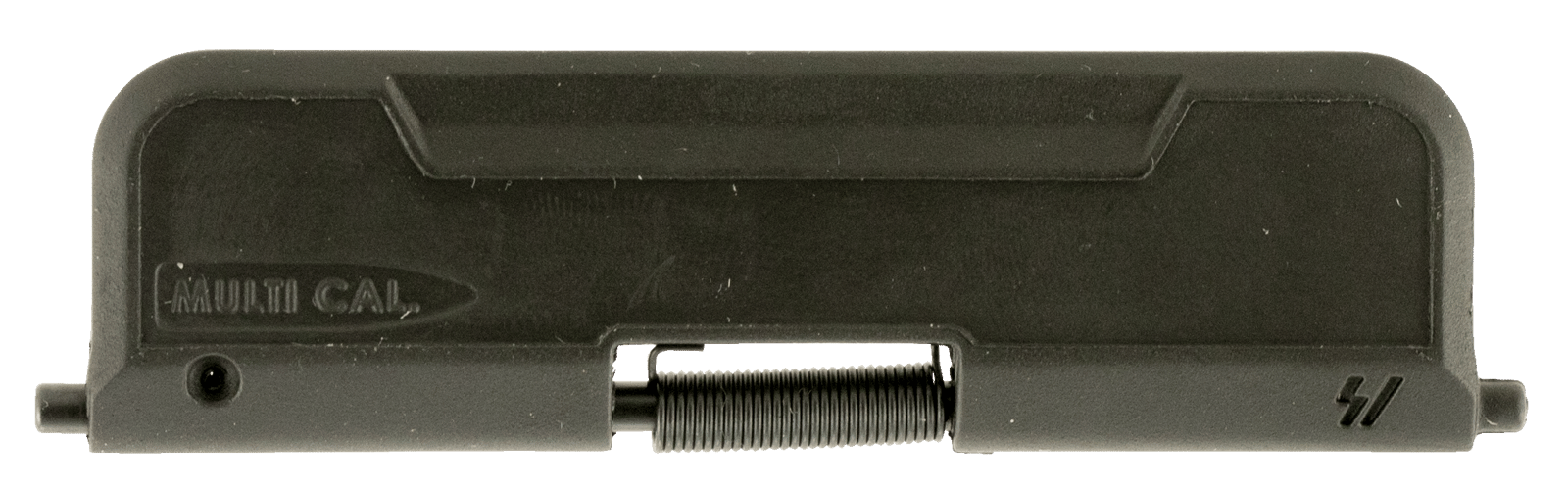 Strike Industries ARUDCE0122 Ultimate Dust Cover AR-15, M4, M16 Black Polymer 3.46"