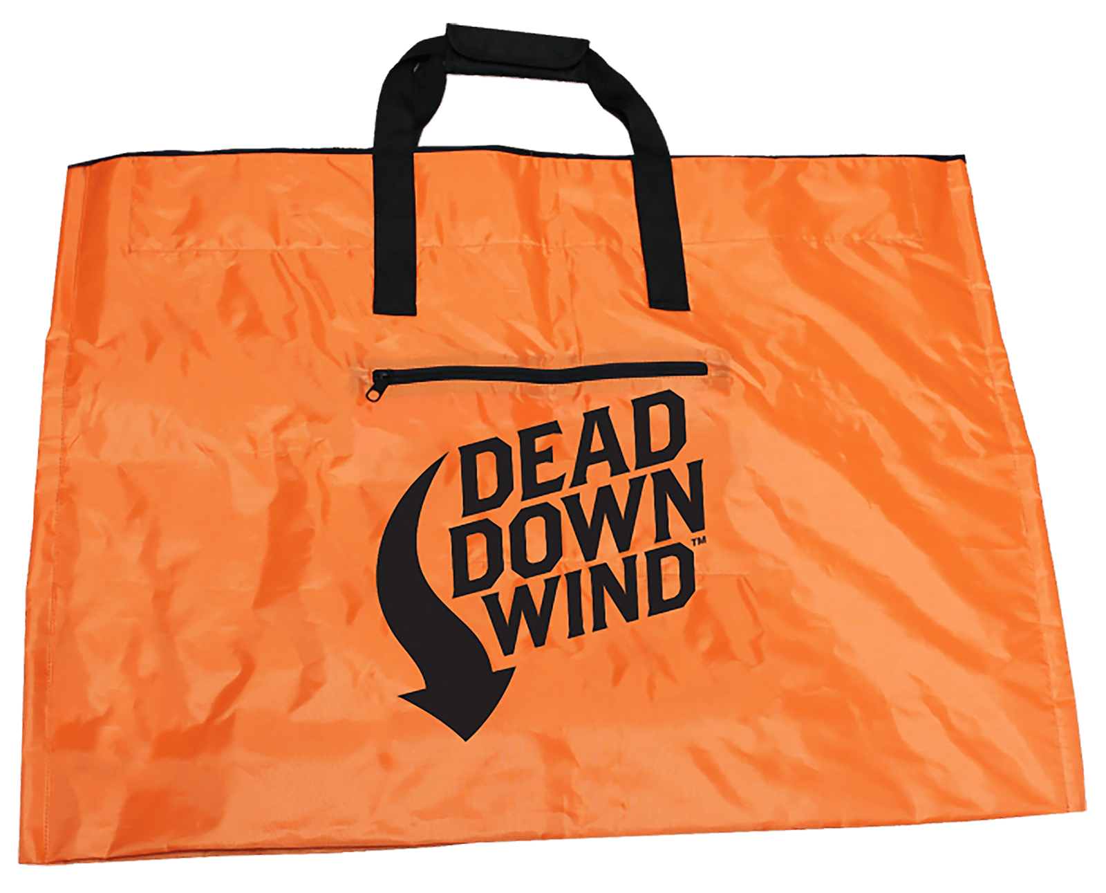 Dead Down Wind 30603 Scent Prevent Clothing & Gear Bag Orange