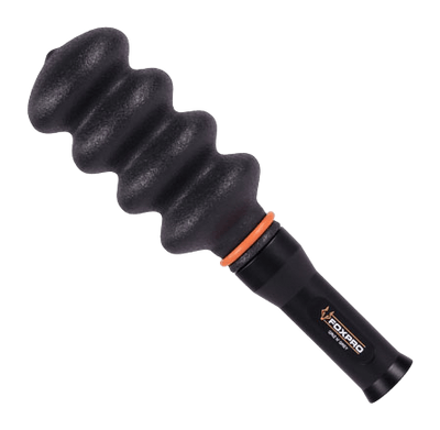 Foxpro GRIZGR Griz-N-Gray Predator Call Attracts Predator Species Laminate Wood