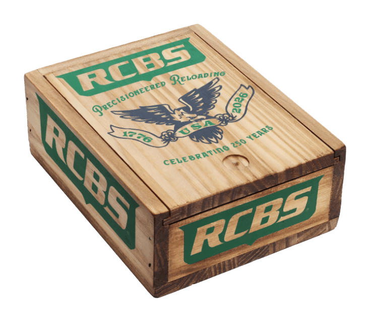 RCBS 20904-1776 4570GOV  1776  3-DIE SET