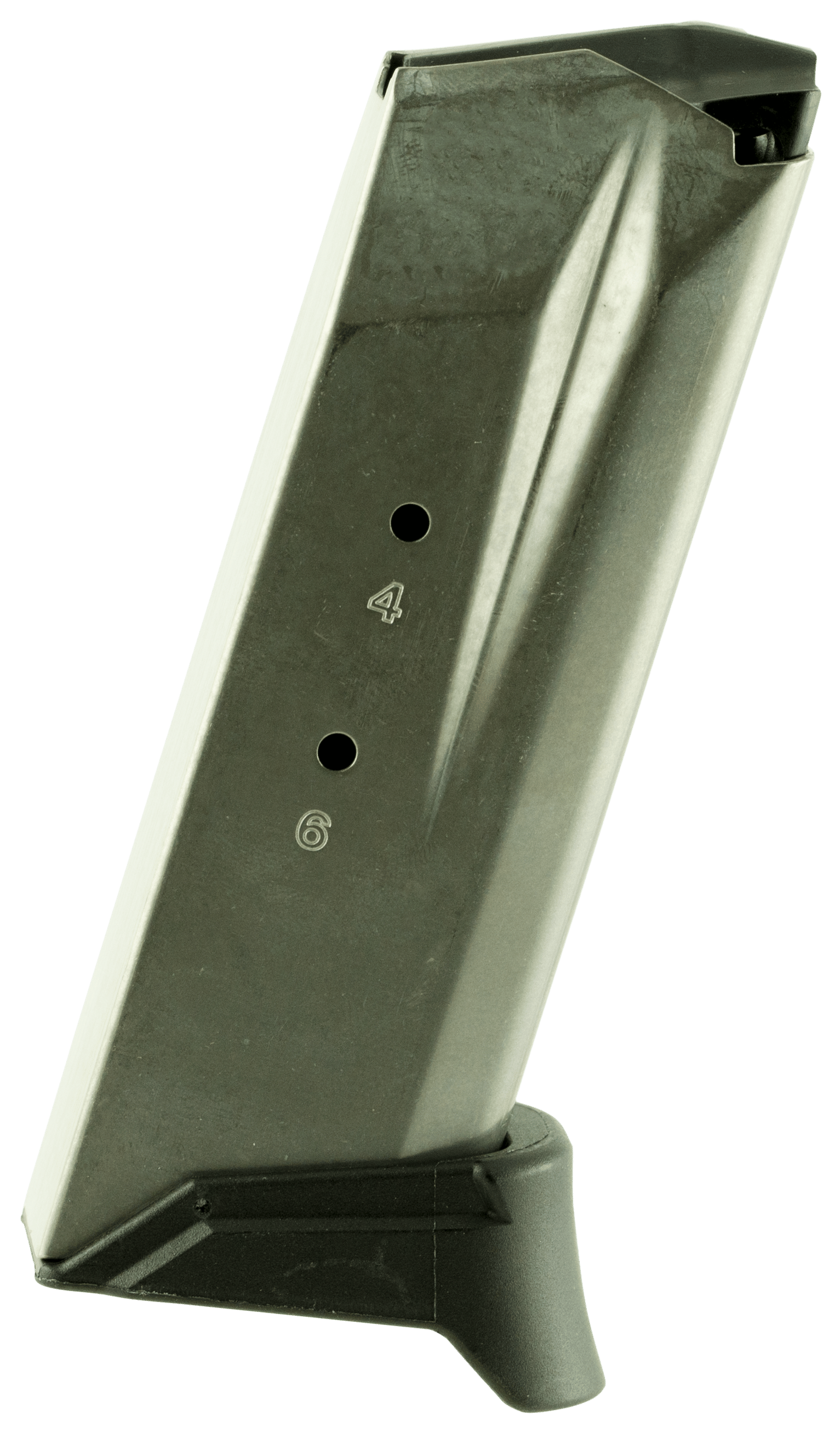 Ruger 90636 American  7rd 45 ACP, Stainless Steel