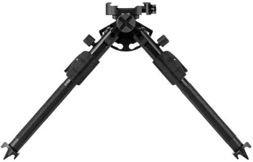 MDT CKYE-POD GEN3 COMPACT BIPOD BLACK