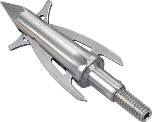 NAP BROADHEAD KILLZONE RX Ti 1.5 TROPHY TIP 100GR 3PK
