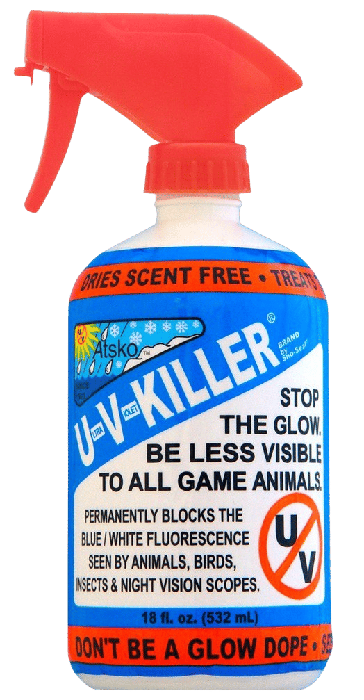 Atsko  U-V-Killer  18 oz Trigger Spray