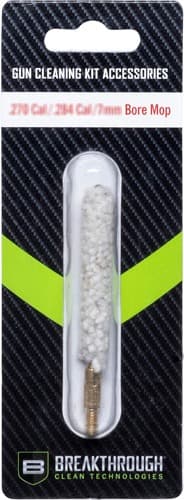 BREAKTHROUGH COTTON MOP .243 CAL/6MM