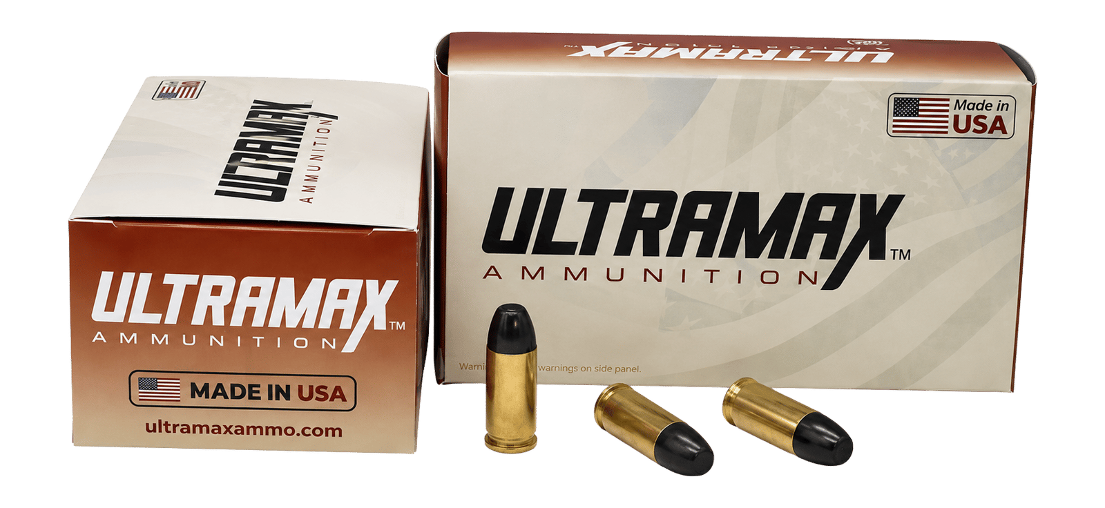 ULTRAMAX ULT-40-1-N     40      180GR PPFP   50/10
