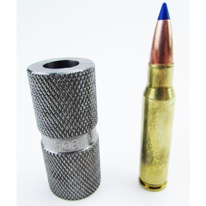 Lyman Rifle Case Length Headspace Gauges .308