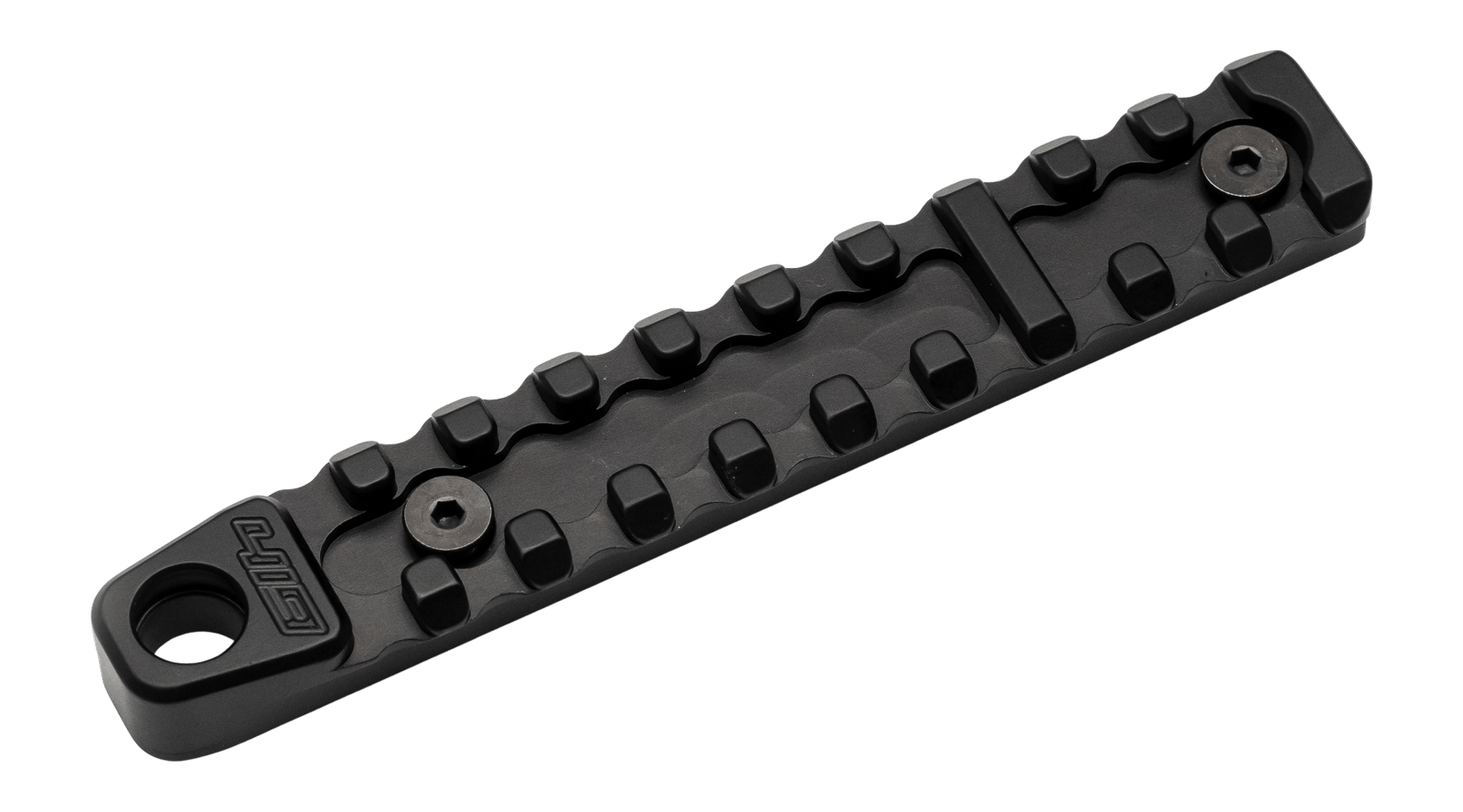 AREA 419 419-IBR-KEYMOD      BIPOD RAIL 4.8 KEYMOD