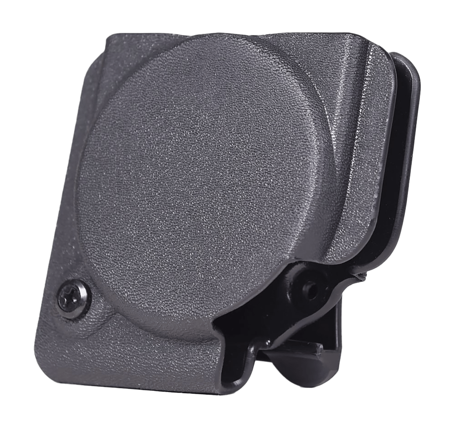 High Speed Gear 42DIP0BK Dip Can Carrier Black Kydex