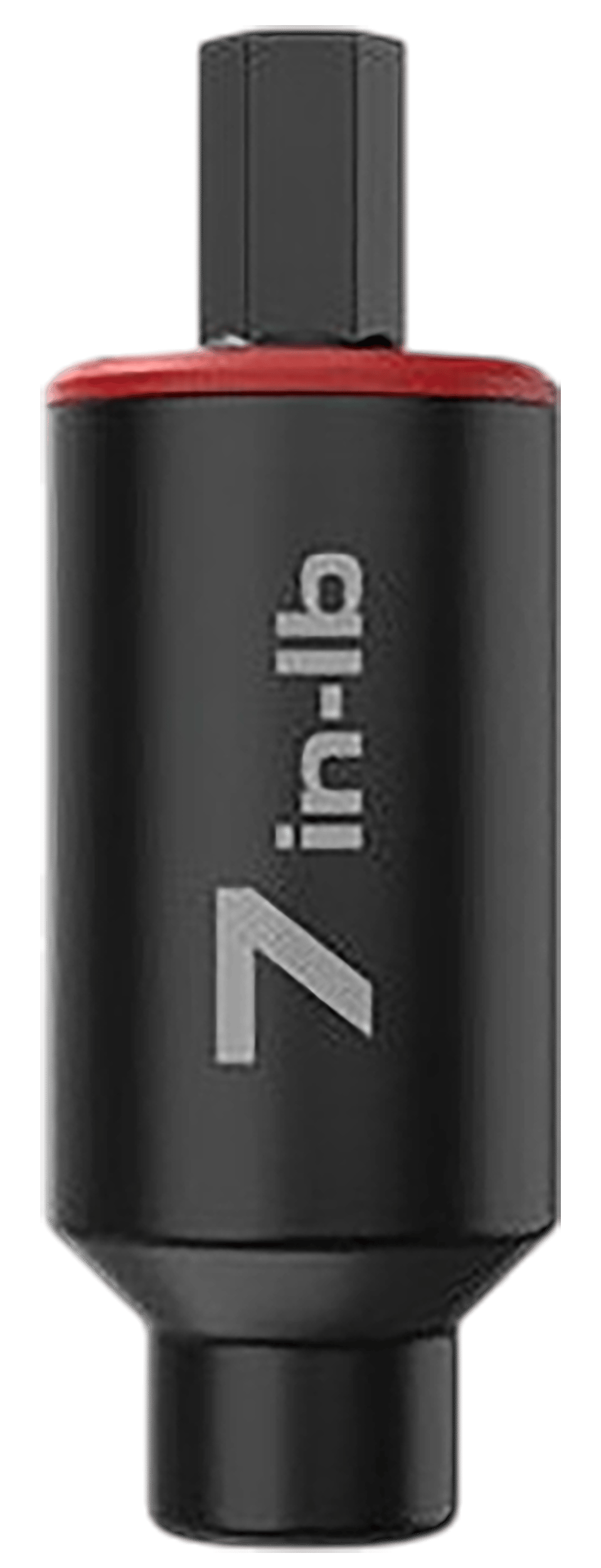 Real Avid AVSTFL07 Smart Torq Fixed Limiter Black/Red