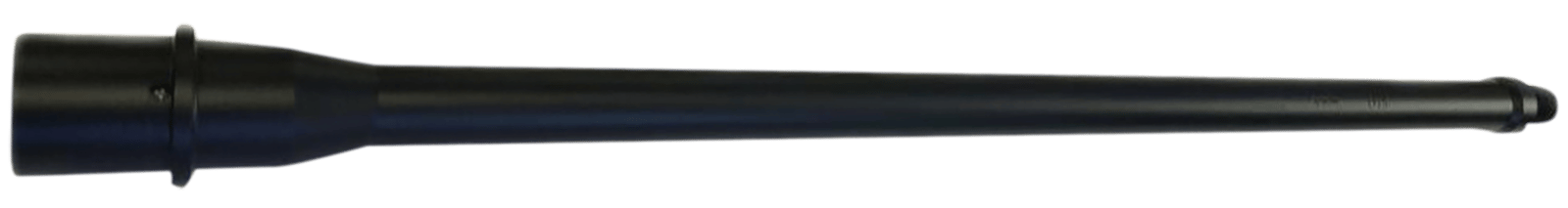 Stern Defense 00640SWBARREL161INCHD1   40 S&W 16.10" Black Melonite 4150 Chrome Molly Steel Barrel