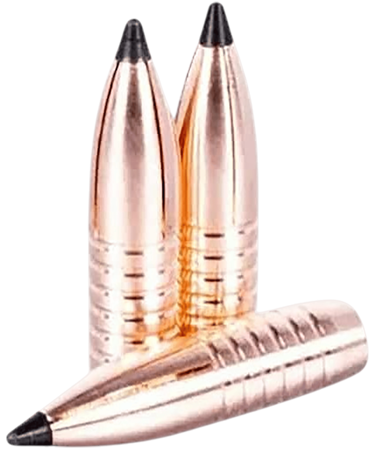 Wilson Combat 18308155TXC   308Win Tipped Extreme Chaos 50 Per Box/10 Case