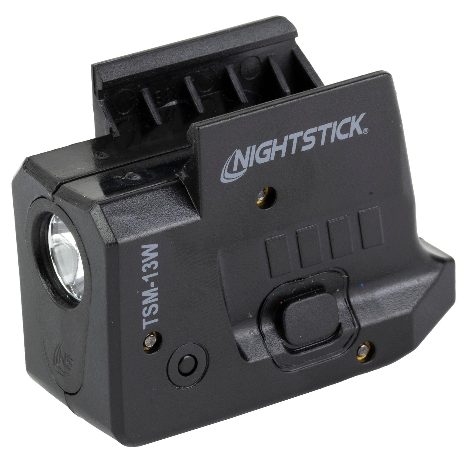 NIGHTSTICK SUBCMPT WML P365 150L BLK