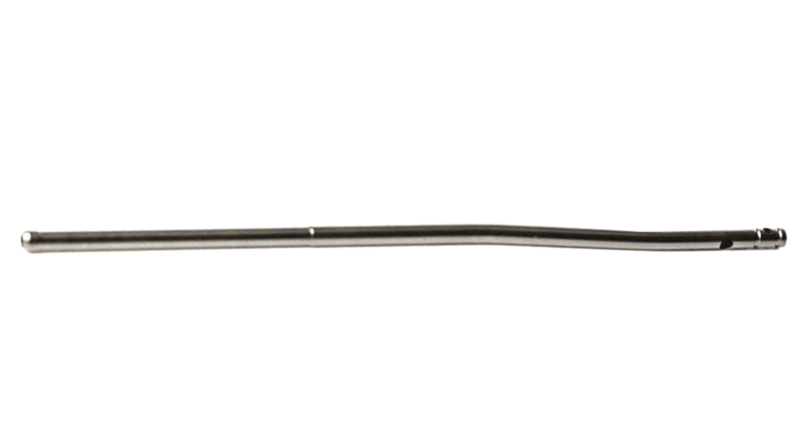 Rosco Manufacturing ROS-GT-P-001 Gas Tube Pistol Length Black Nitride