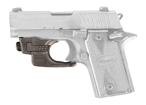 AIMS KT6506-P238   ULTRALIGHT RED LASER SIG P238