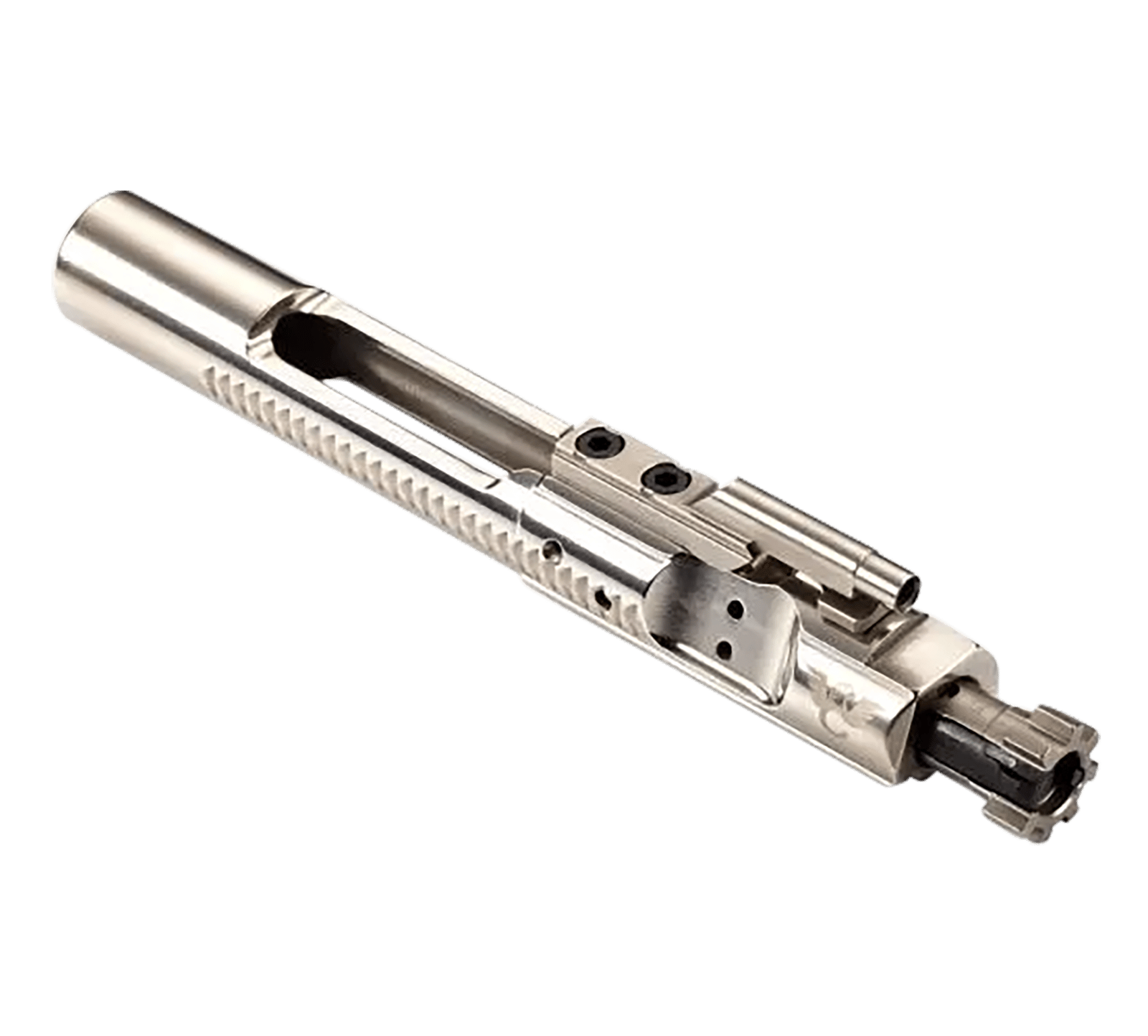Wilson Combat TRBCAPNIB Bolt Carrier Assembly  5.56 NATO Nickel Stainless Steel AR-15