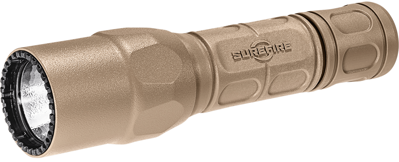 SureFire G2XDTN G2X Pro  Tan 15/600 Lumens White LED