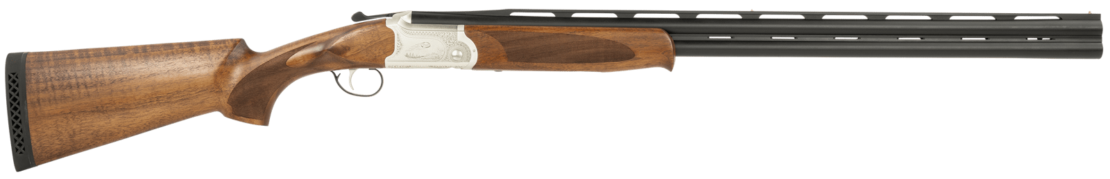 ATI ATIGKOF12SPE30 Cavalry Sport 12 Gauge 3" 2rd 30" 10mm Vent Rib Barrel