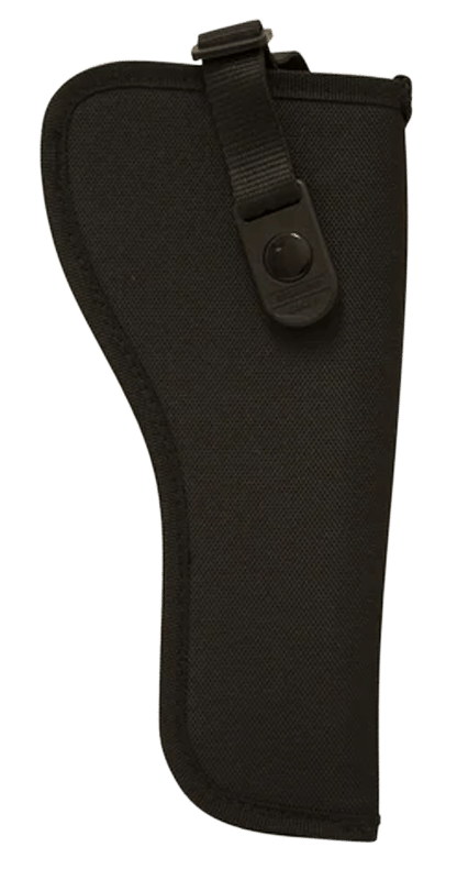 Birchwood Casey NH03 Nylon  OWB Size 03 Black Nylon Belt Loop Fits Ruger LCP Ambidextrous