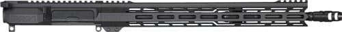CMMG COMPLETE UPPER GROUP RESOLUTE MK4 5.56 16.1" BLACK