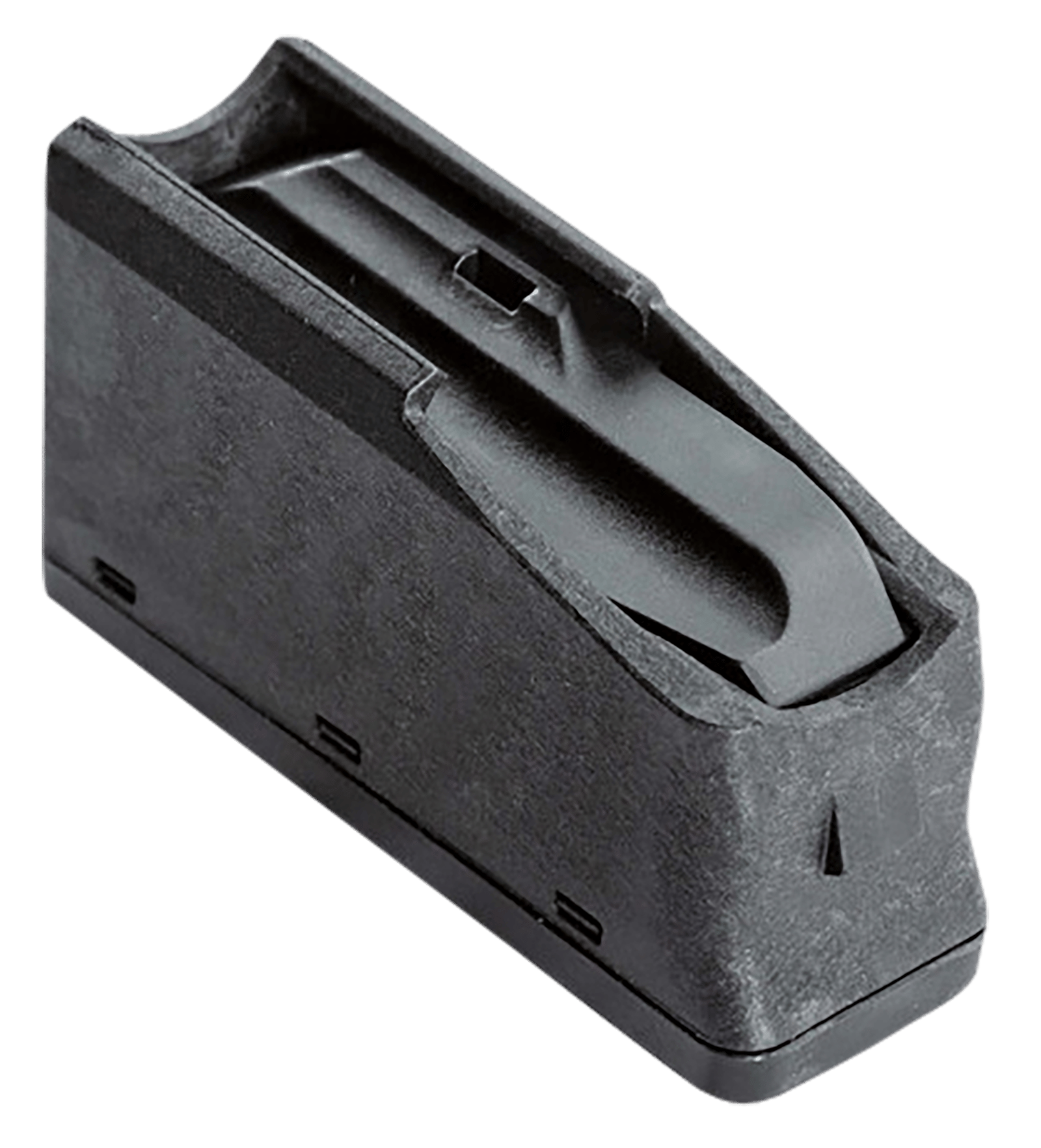 CVA AC1115 Cascade  4rd 22-250 Rem Black Polymer