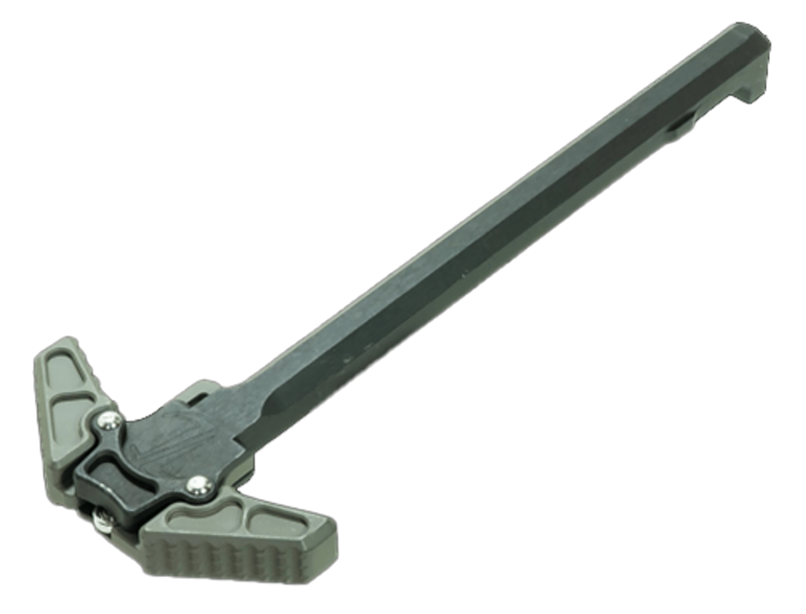 Timber Creek Outdoors GCHU Greyman Charging Handle Urban Billet Aluminum Ambidextrous