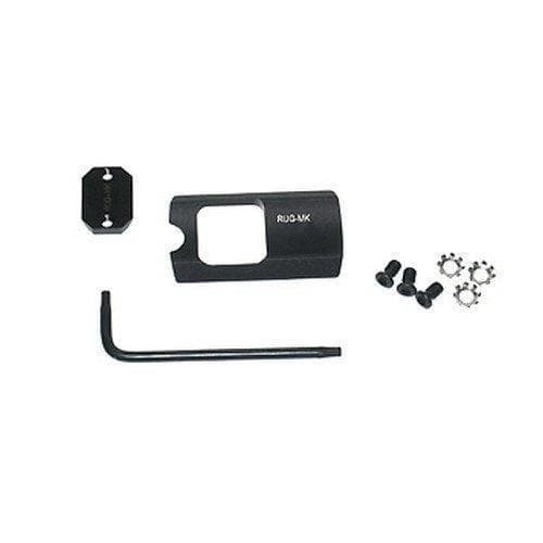 Burris Fastfire Red Dot Sight Mount - Ruger Mark I II III