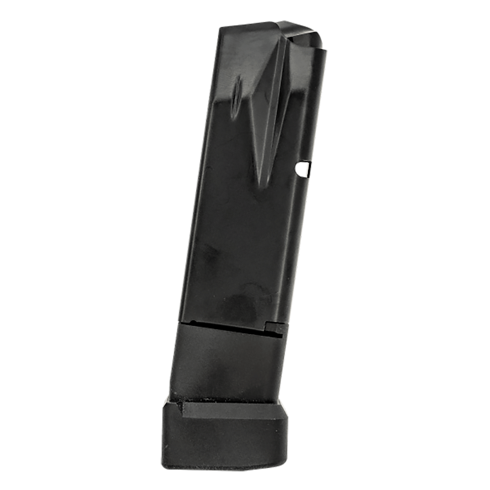 Walther Arms 2867532 PDP Compact 10rd 9mm Luger Black Aluminum
