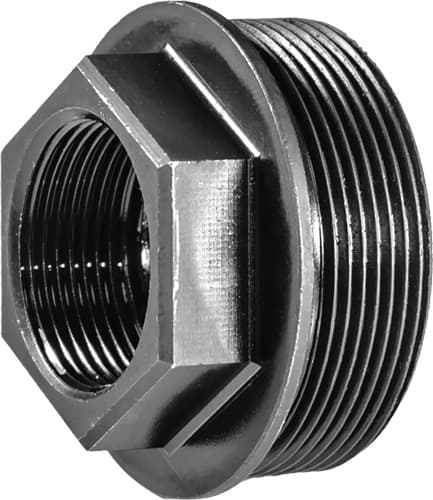 YHM CARBINE ADAPTER .578-28 SIDEWINDER +M2