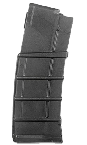 ProMag RUGA4 Standard  30rd 5.56x45mm Fits Ruger Mini-14 Black DuPont Zytel Polymer