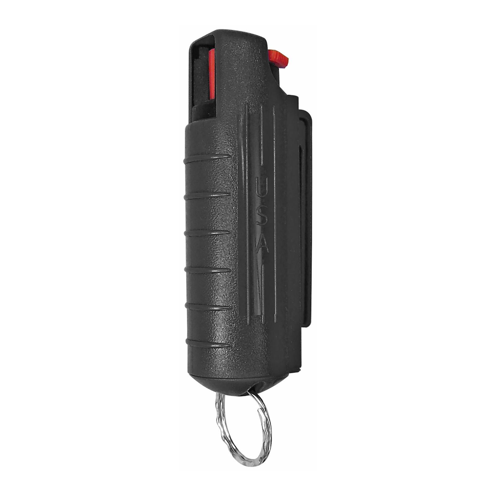 PS ELIMINATOR PEPR SPRY 1/2OZ BLK