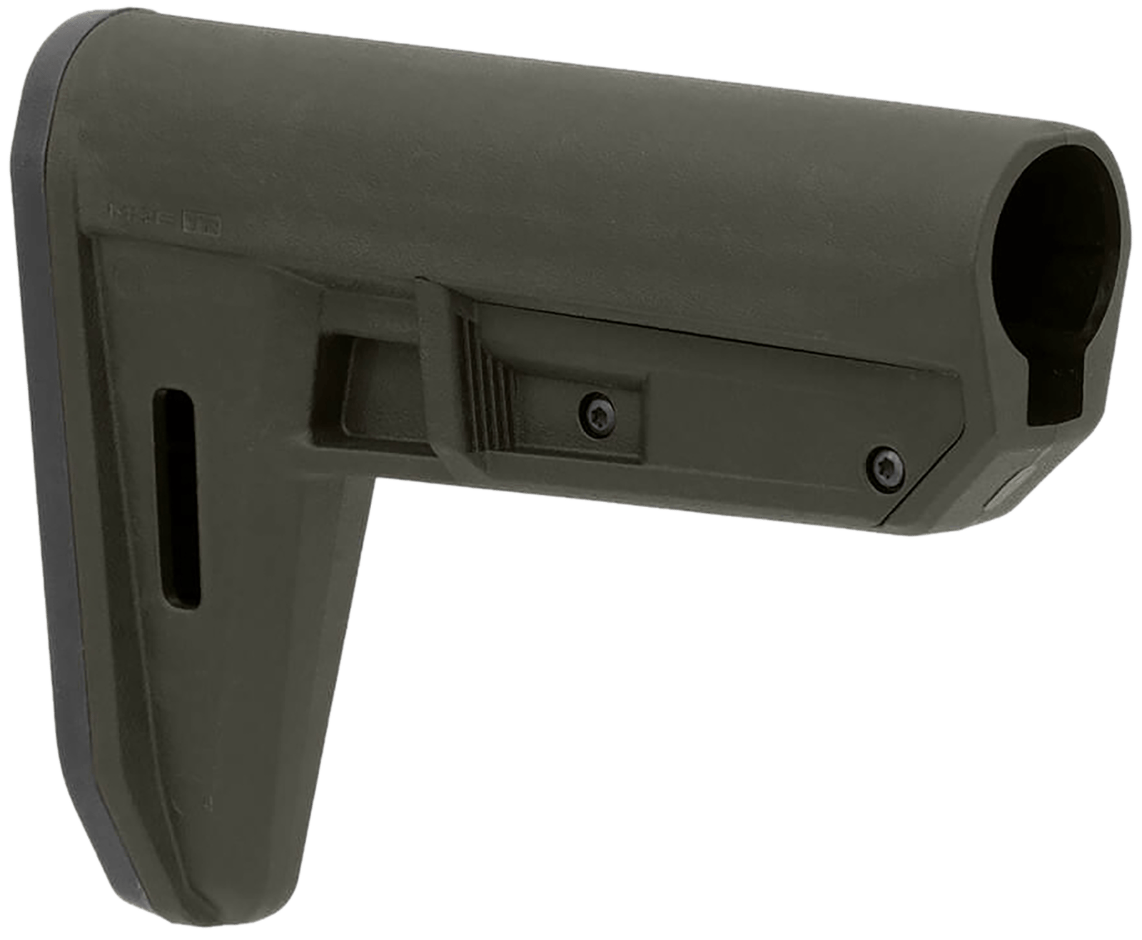 Magpul MAG1444ODG MOE Carbine Stock OD Green Fits AR10/AR15/M4/M16/M110/SR25